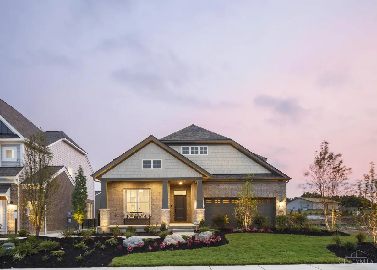 10014 Washington Glen Drive, Washington, OH 45458 - #1