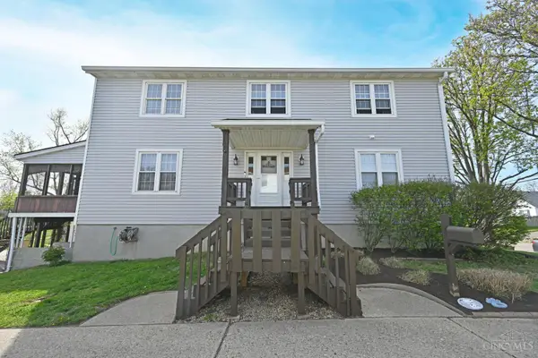 4215 Matson Avenue, Cincinnati, OH 45236