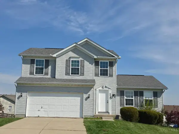 6648 Fayetta Drive, Fairfield Twp, OH 45011