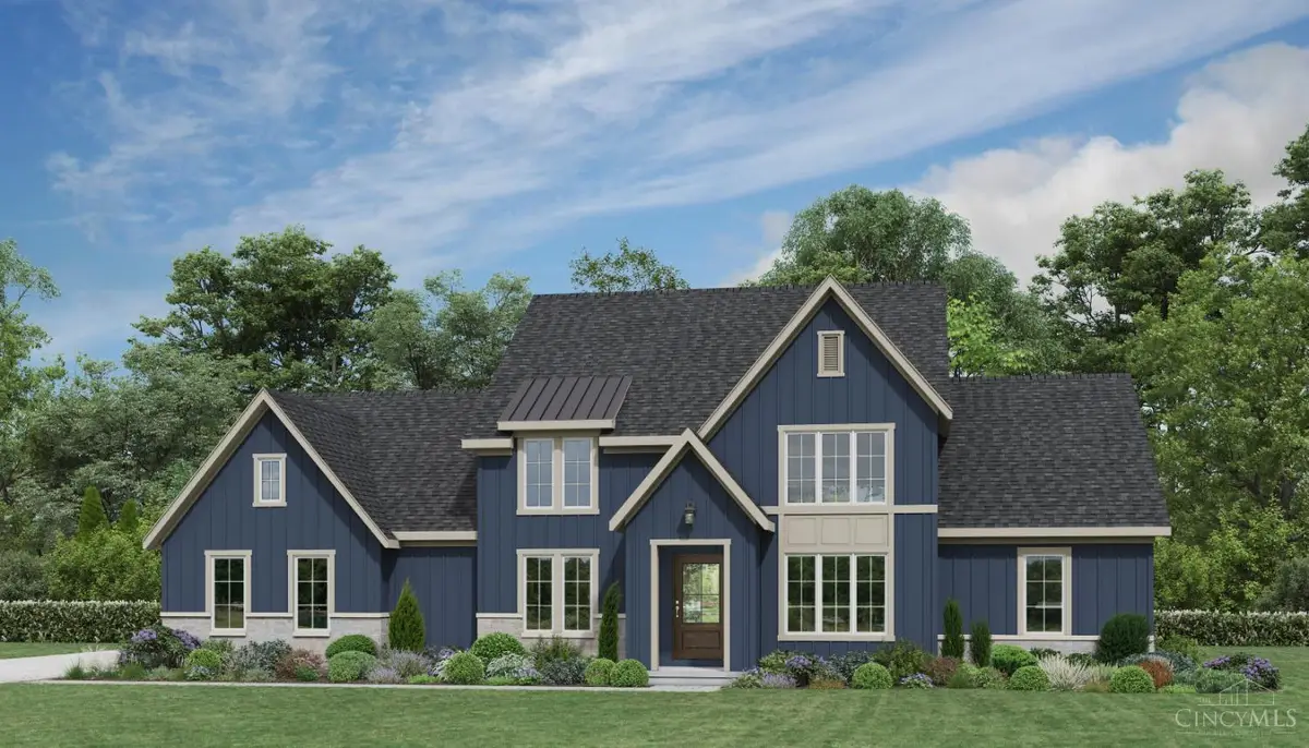 10810 Deerfield Road, Cincinnati, OH 45242 - #1