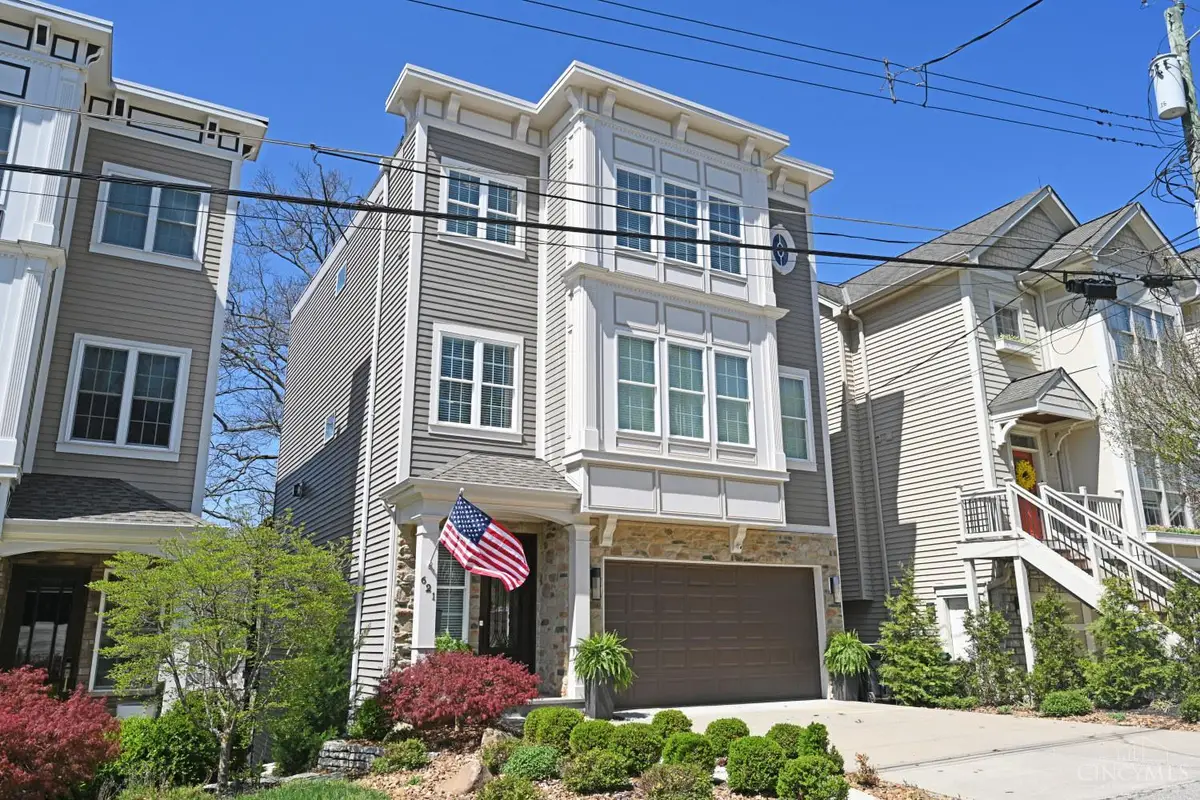 621 Athens Avenue, Cincinnati, OH 45226 - #1