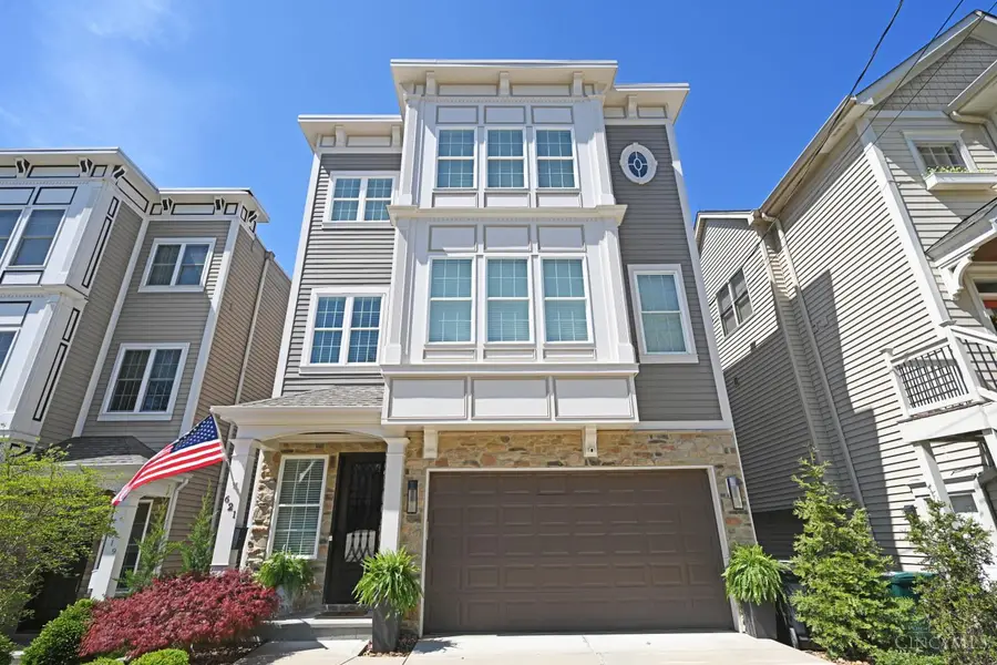 621 Athens Avenue, Cincinnati, OH 45226 - #2