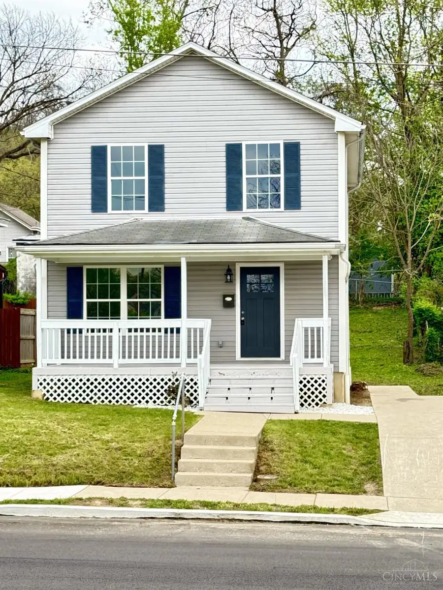 5426 Whetsel, Cincinnati, OH 45227 - #2