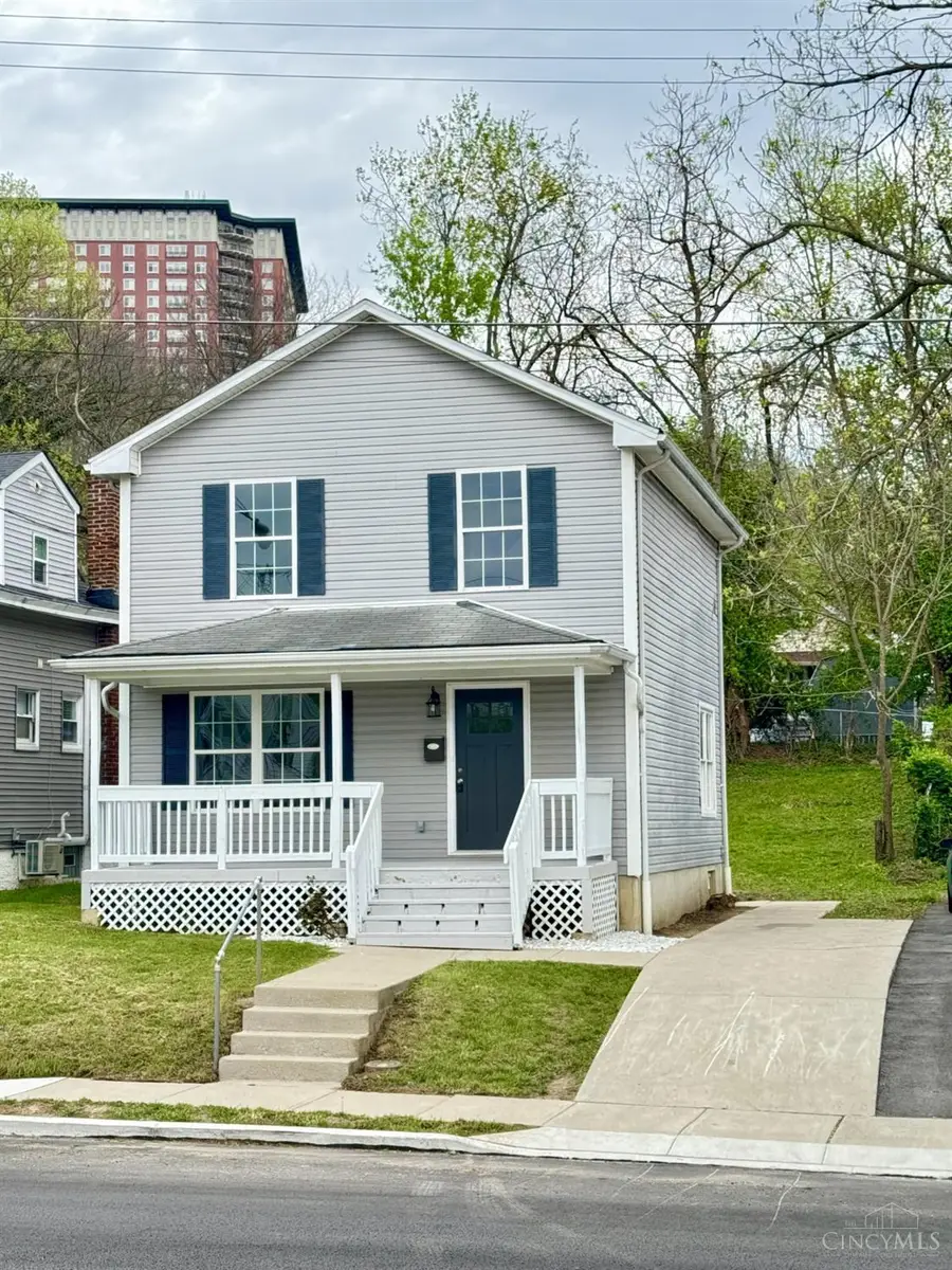 5426 Whetsel, Cincinnati, OH 45227 - #3