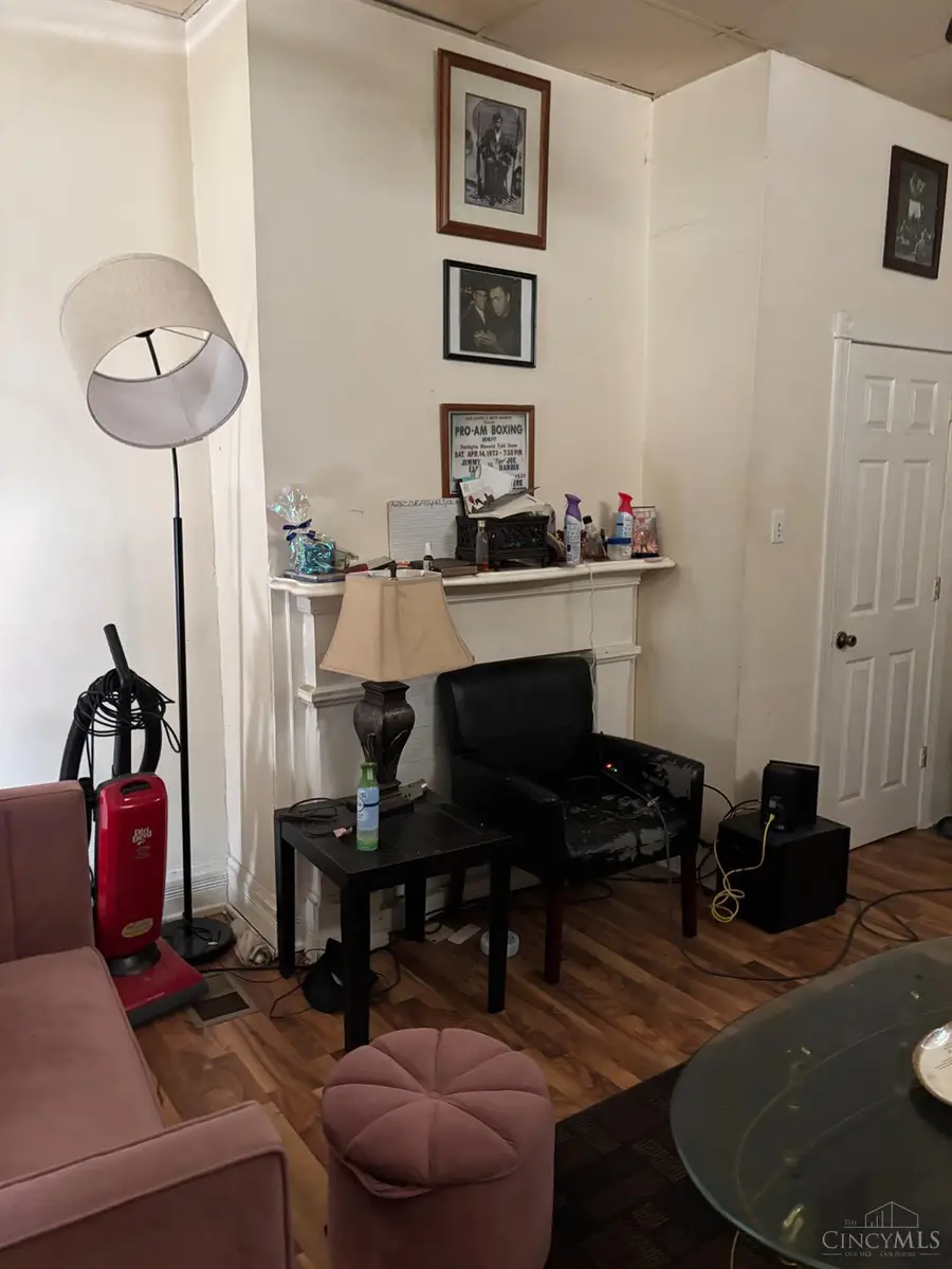 510 Tafel Street, Cincinnati, OH 45225 - #3