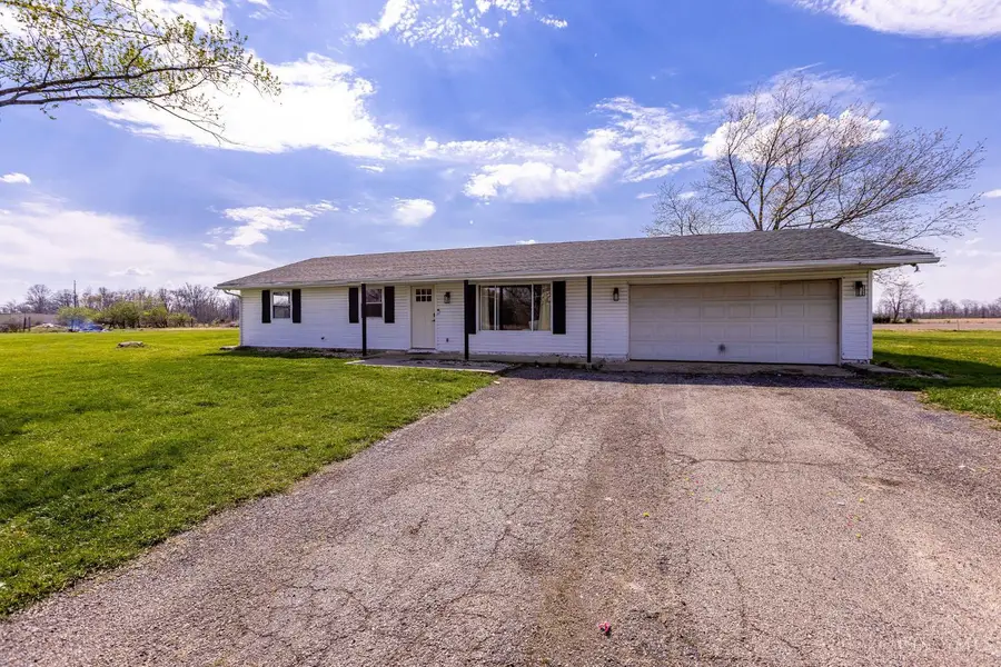 1171 N Sulphur Springs Road, Perry, OH 45381 - #2