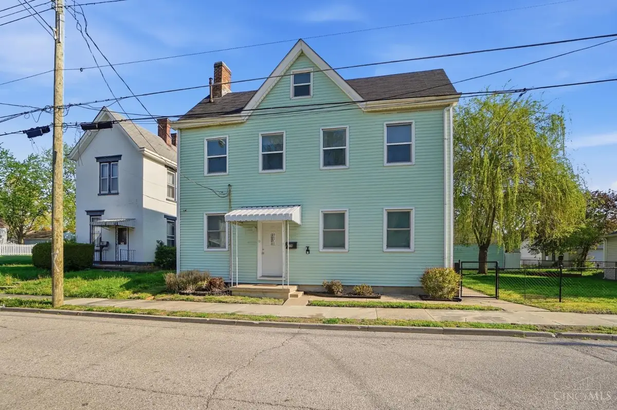 116 Pike Street, Reading, OH 45215 - #1