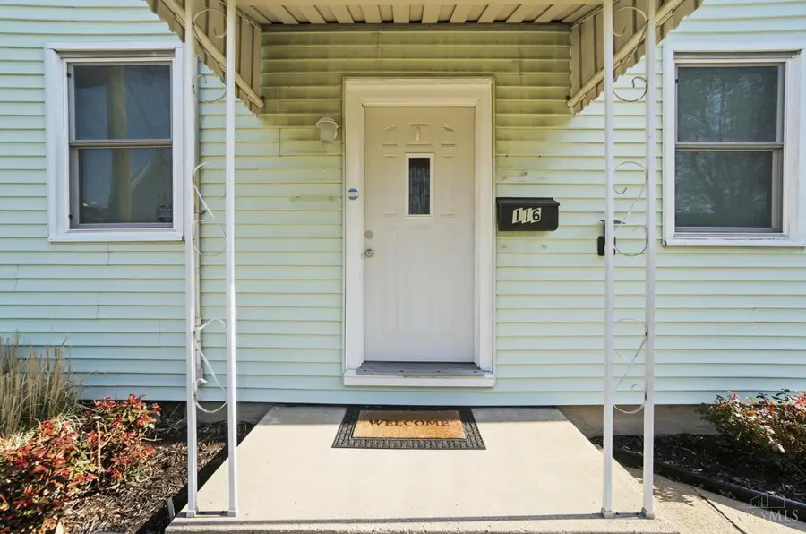 116 Pike Street, Reading, OH 45215 - #3