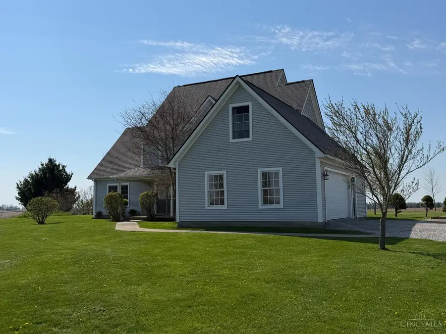 1176 Leeka Road, Green, OH 45159 - #3