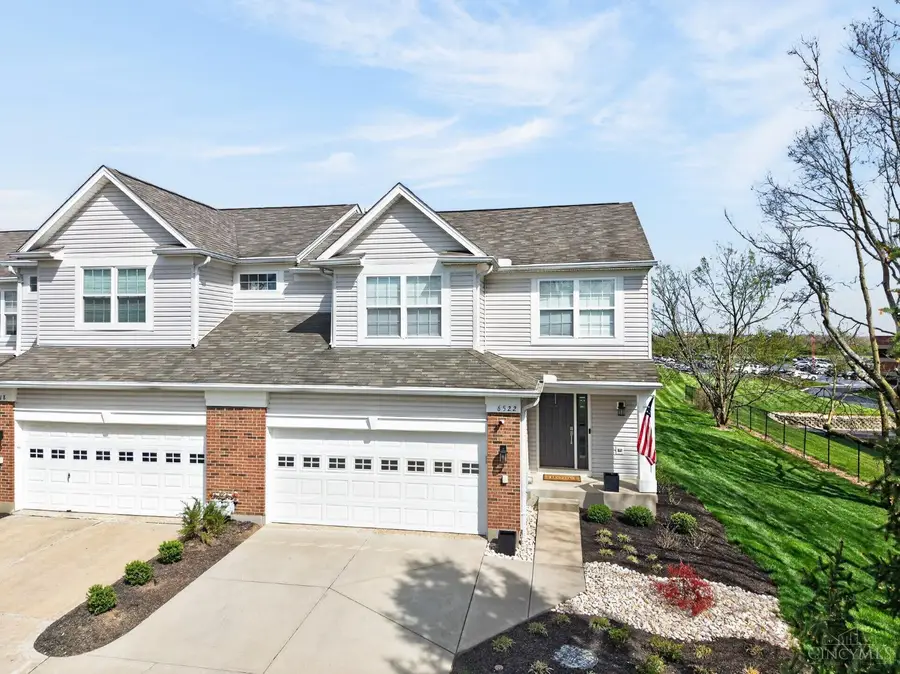 6522 Grand Cypress Way, Mason, OH 45040 - #2