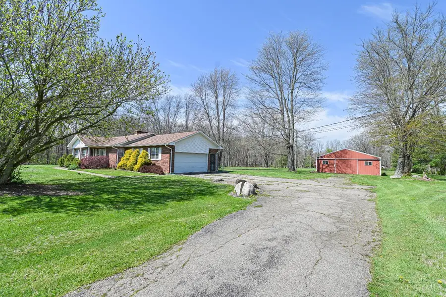 466 Stephens Road, Maineville, OH 45039 - #2