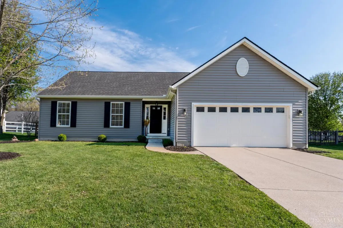 2046 Whispering Willow Lane, Batavia, OH 45102 - #1