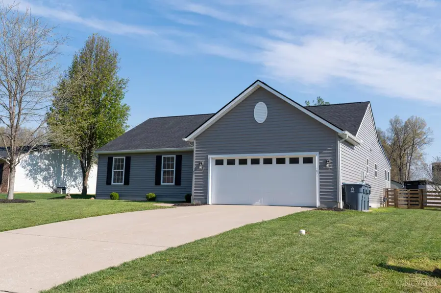 2046 Whispering Willow Lane, Batavia, OH 45102 - #3