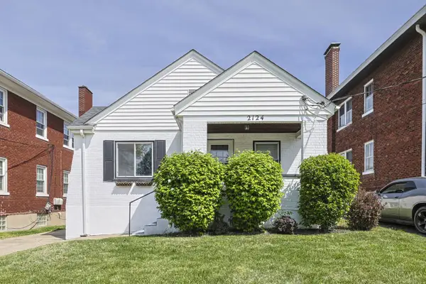 2124 Drex Avenue, Norwood, OH 45212