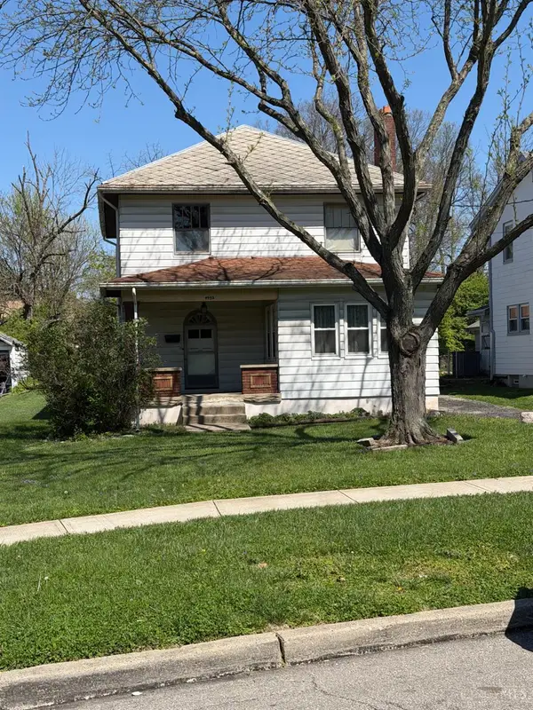 4952 Western Hills Avenue, Cincinnati, OH 45238
