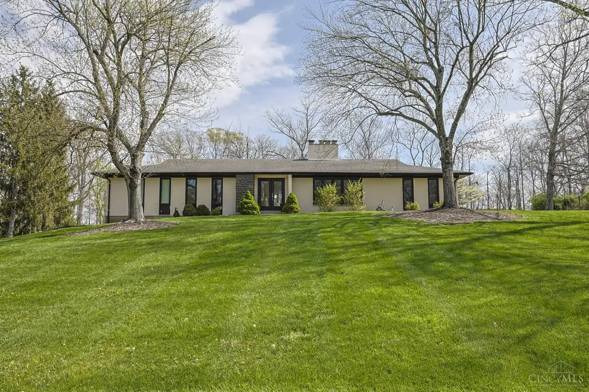 8120 N Clippinger Drive, Cincinnati, OH 45243 - #1