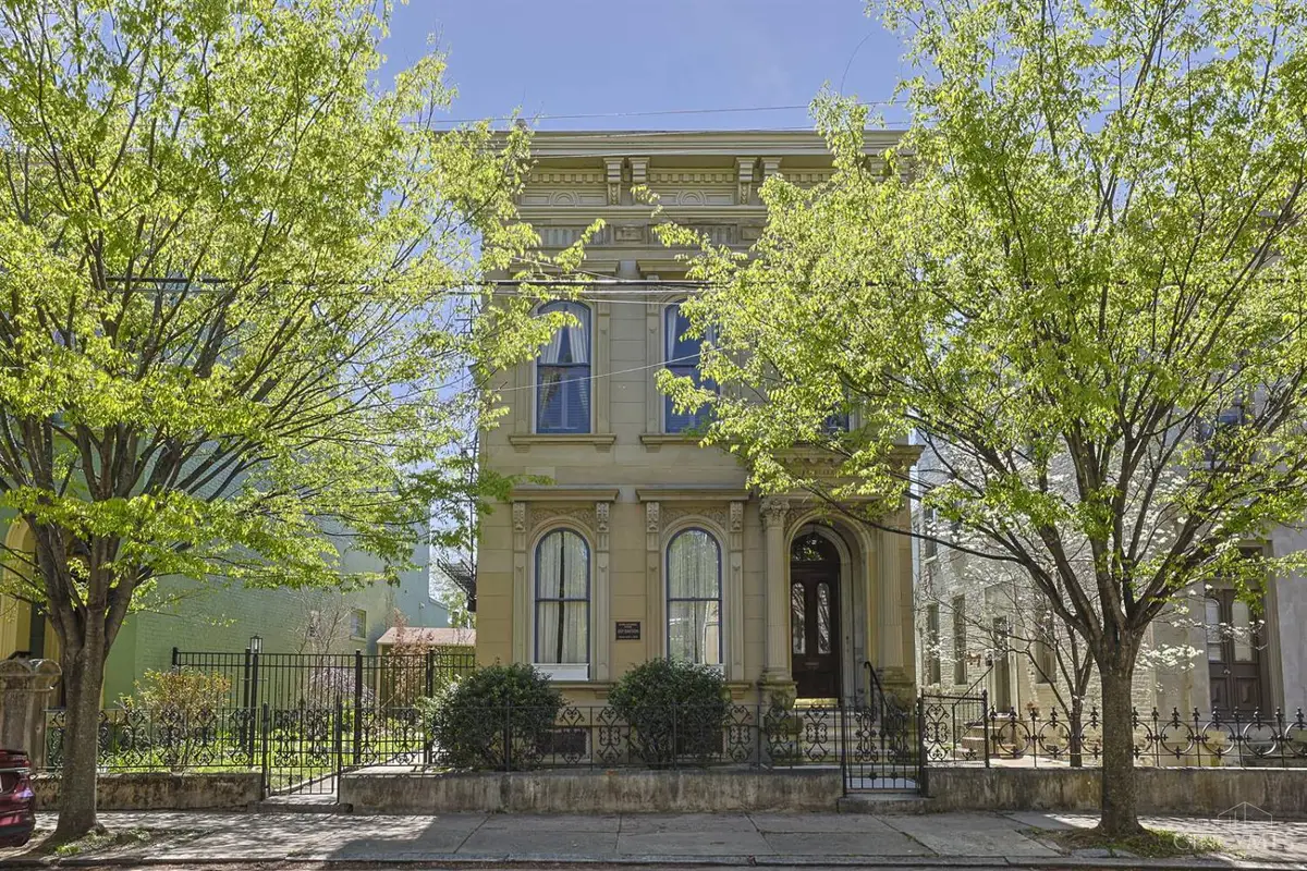 837 Dayton Street, Cincinnati, OH 45214 - #1