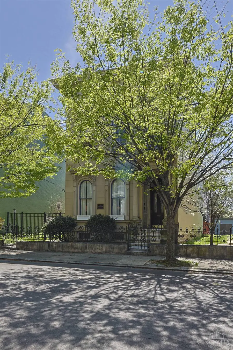 837 Dayton Street, Cincinnati, OH 45214 - #2