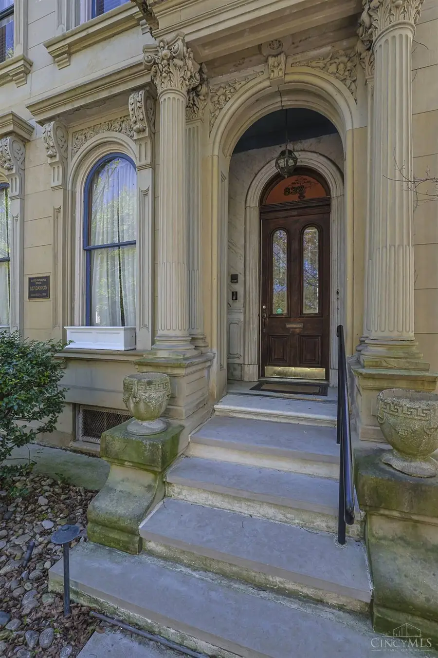 837 Dayton Street, Cincinnati, OH 45214 - #3