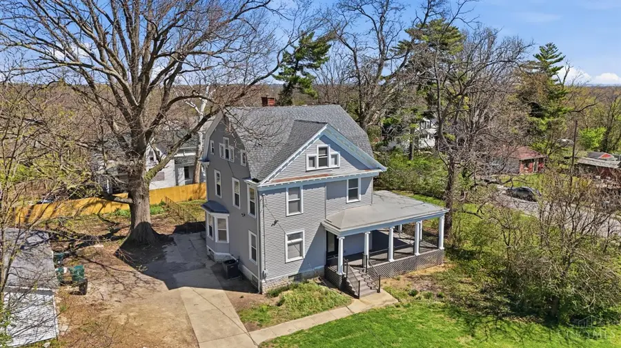 2978 Wardall Avenue, Cincinnati, OH 45211 - #2