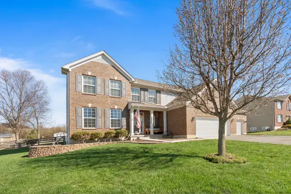 5904 Ashlyn Court, Liberty Twp, OH 45044