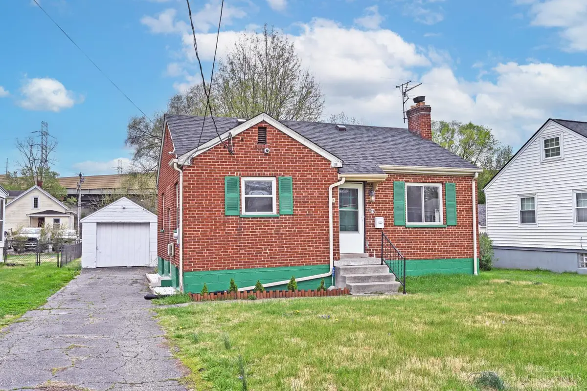 39 Laurel Avenue, Springfield, OH 45216 - #1