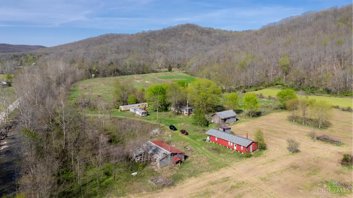 5946 Churn Creek Road, Stout, OH 45684 - #1