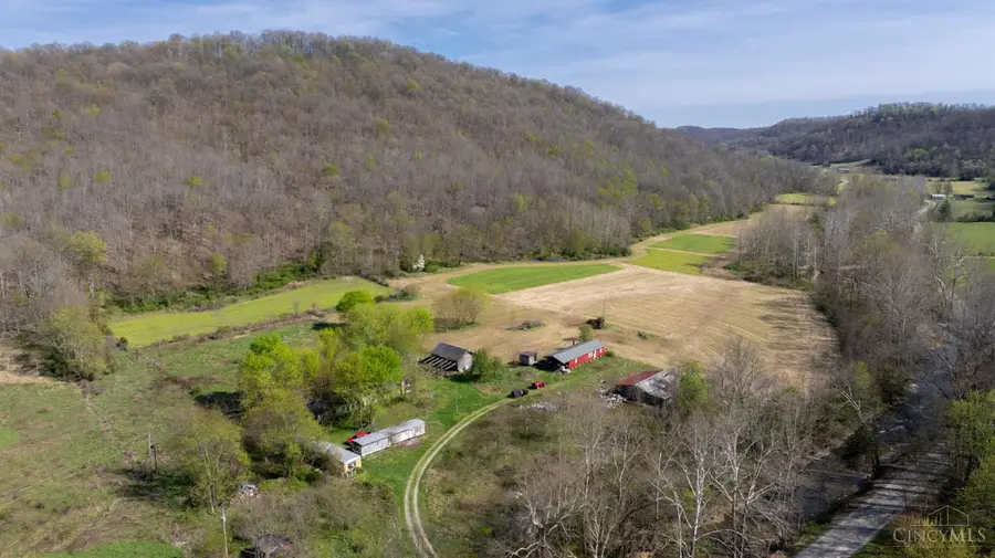 5946 Churn Creek Road, Stout, OH 45684 - #3