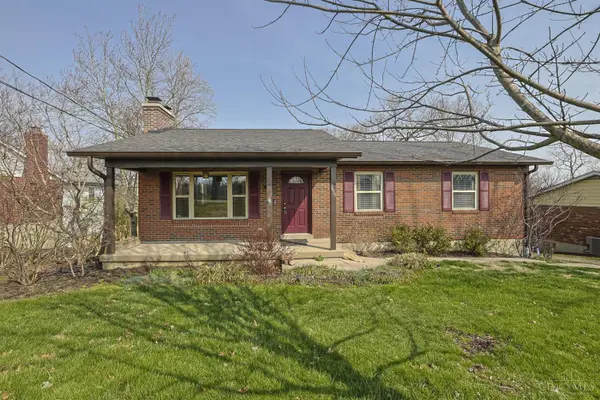 7650 Dog Trot Road, Cincinnati, OH 45248