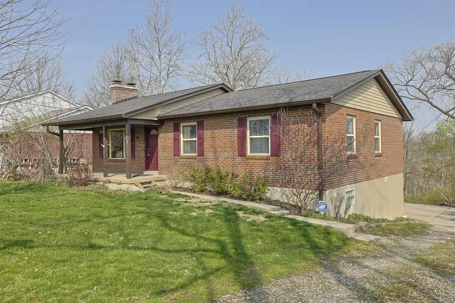 7650 Dog Trot Road, Cincinnati, OH 45248 - #2