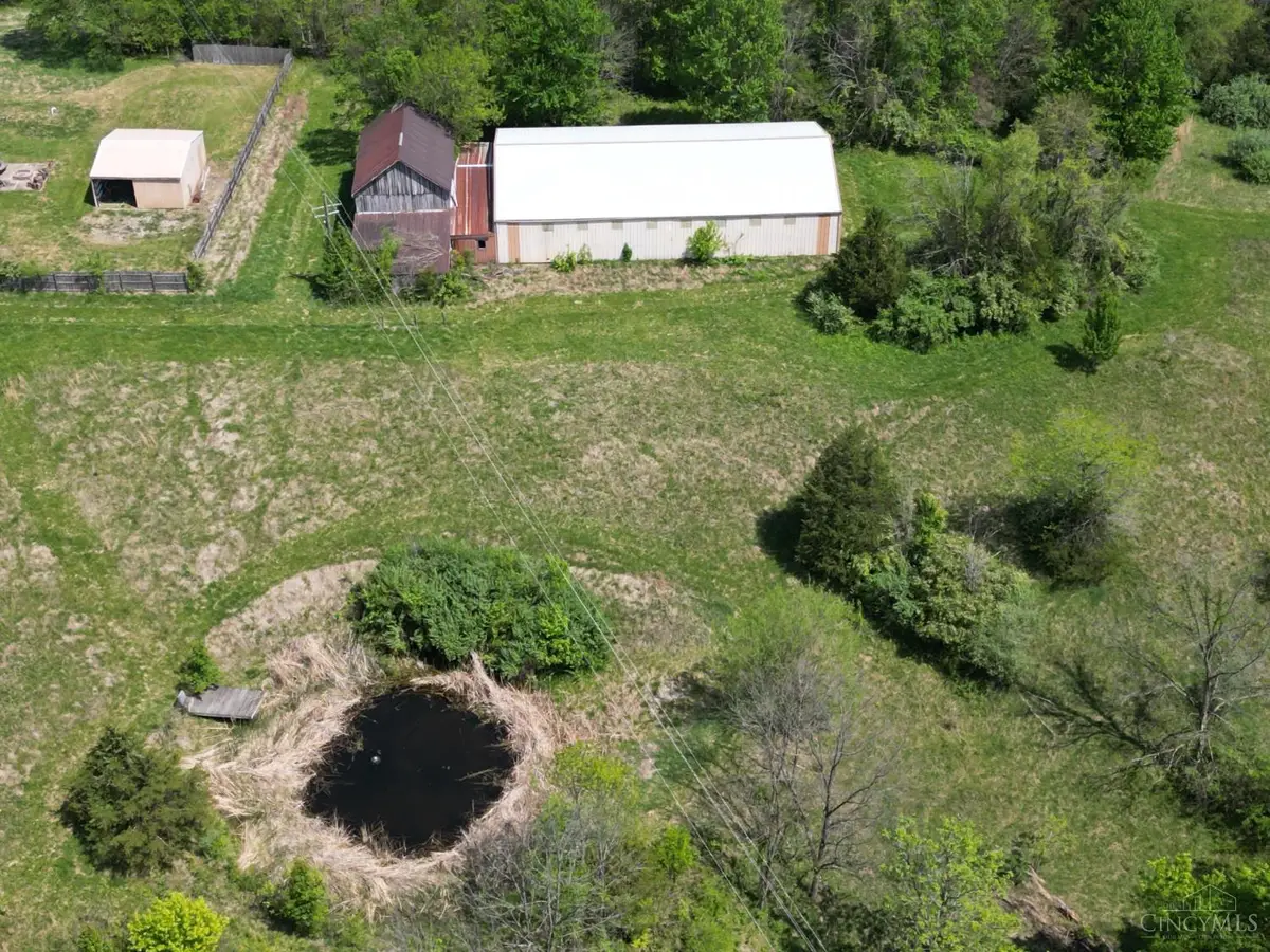 8151 State Road 48, Aurora, IN 47001 - #1