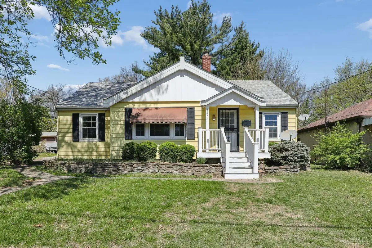 1488 Hill Avenue, Cincinnati, OH 45231 - #1