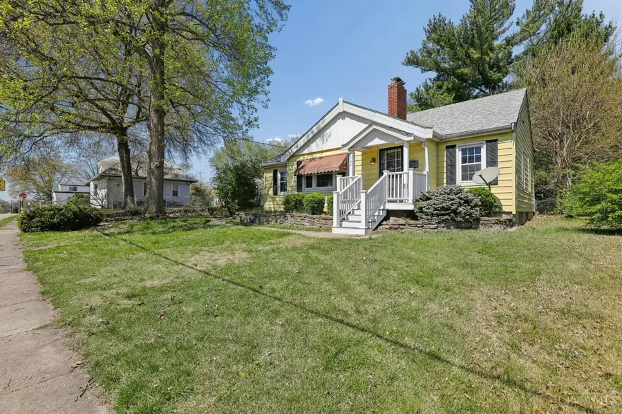 1488 Hill Avenue, Cincinnati, OH 45231 - #2