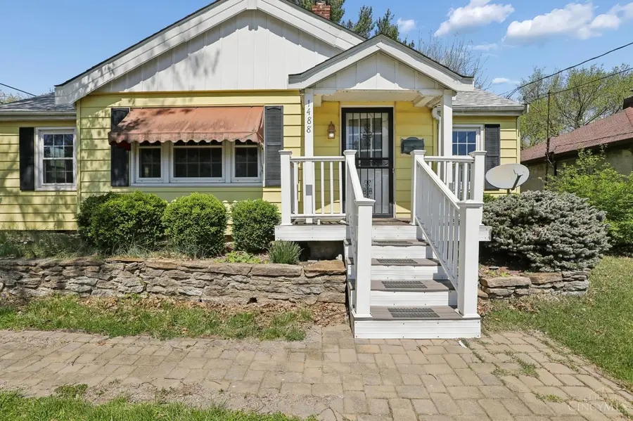 1488 Hill Avenue, Cincinnati, OH 45231 - #3