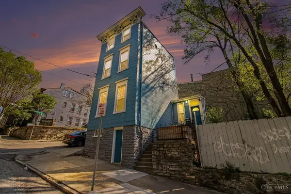 2150 Ravine Street, Cincinnati, OH 45214