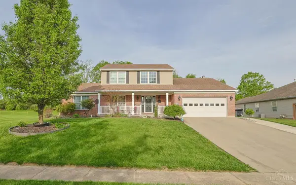 9275 Whitebirch Drive, Springfield Twp., OH 45231