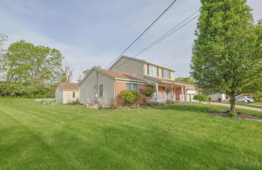 9275 Whitebirch Drive, Springfield, OH 45231 - #2