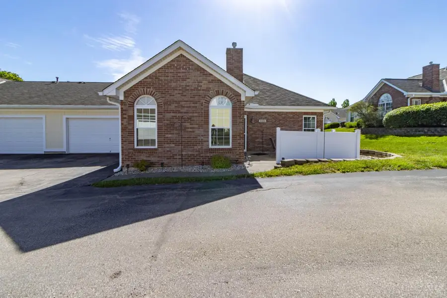 3323 Ravine Place, Mason, OH 45039 - #3