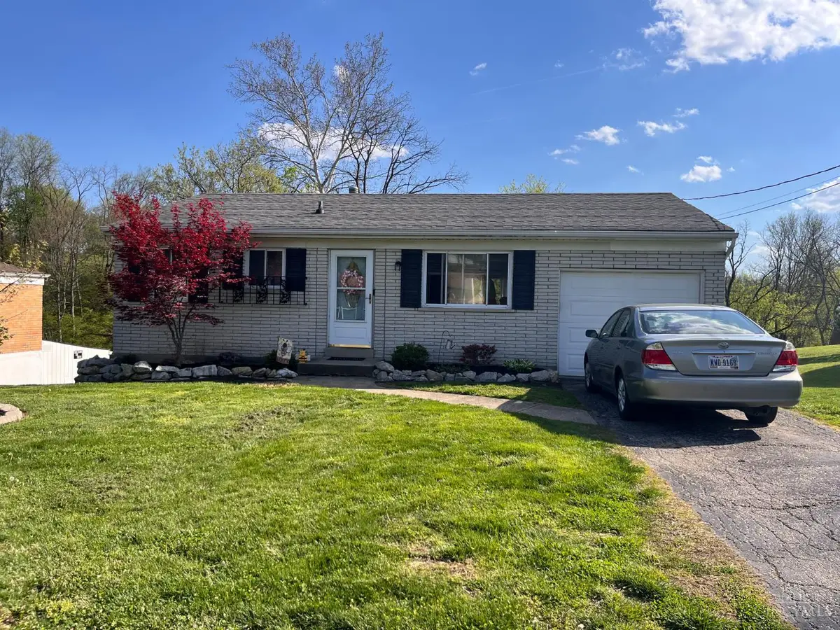 7769 Jandaracres Drive, Cincinnati, OH 45248 - #1