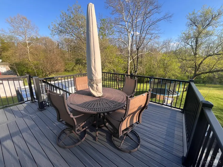 7769 Jandaracres Drive, Cincinnati, OH 45248 - #2