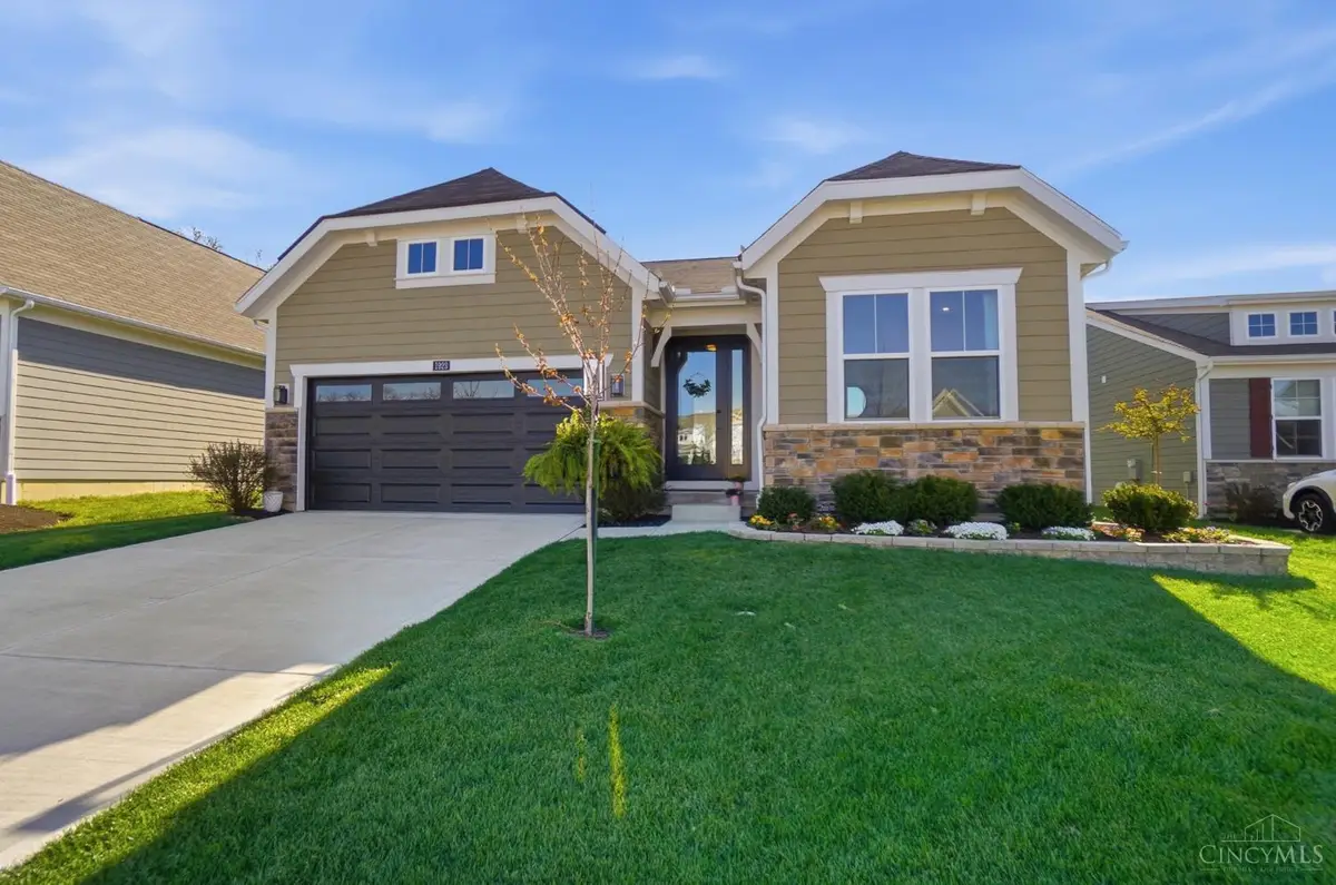 1929 Prestwick Bend, Miamisburg, OH 45342 - #1
