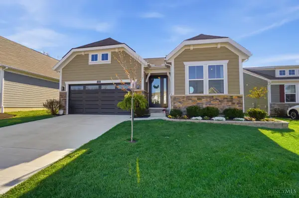 1929 Prestwick Bend, Miamisburg, OH 45342