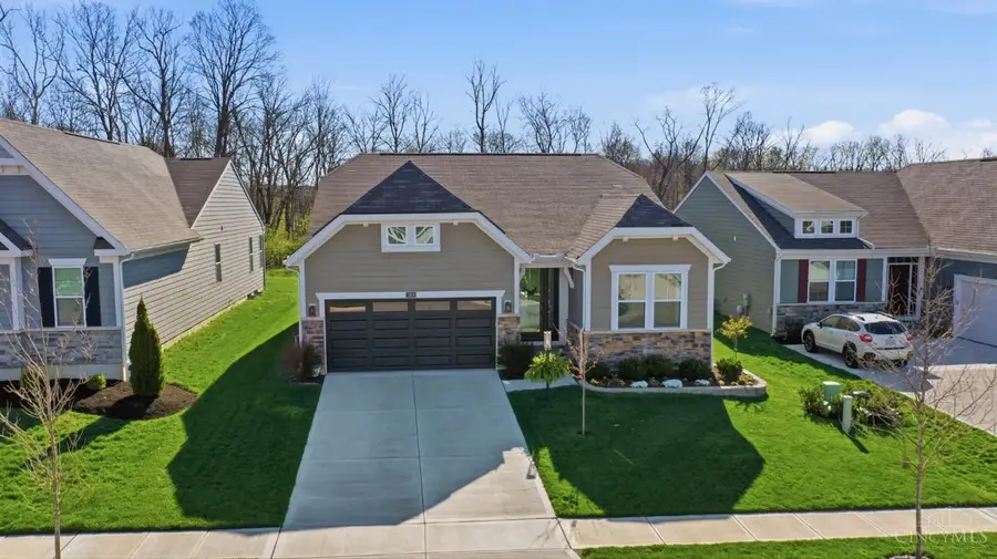 1929 Prestwick Bend, Miamisburg, OH 45342 - #2