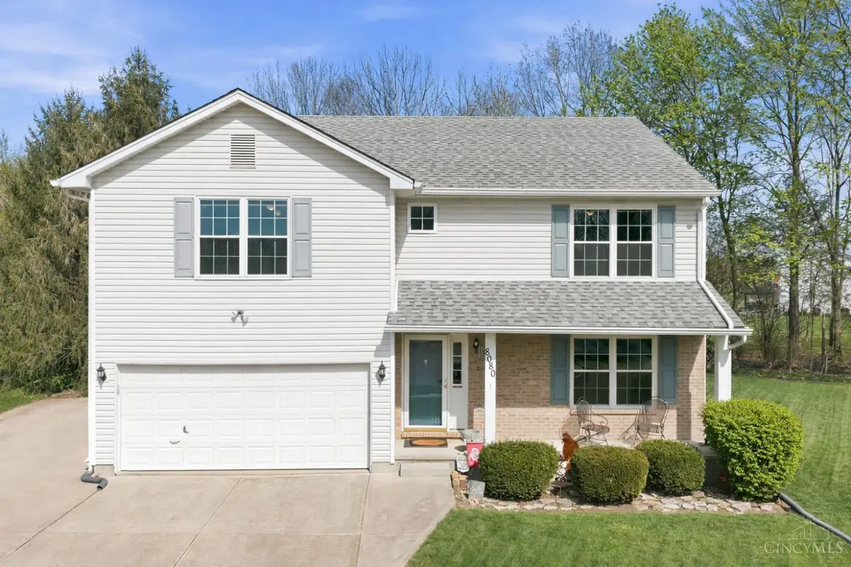 8080 Kings Court, Warren, OH 45039 - #1