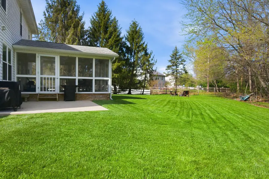 8080 Kings Court, Warren, OH 45039 - #2