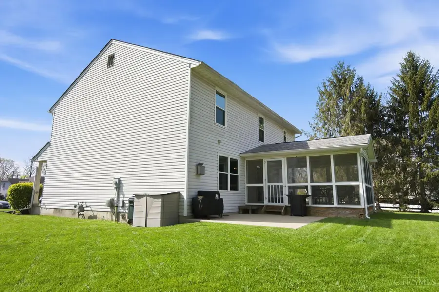 8080 Kings Court, Warren, OH 45039 - #3