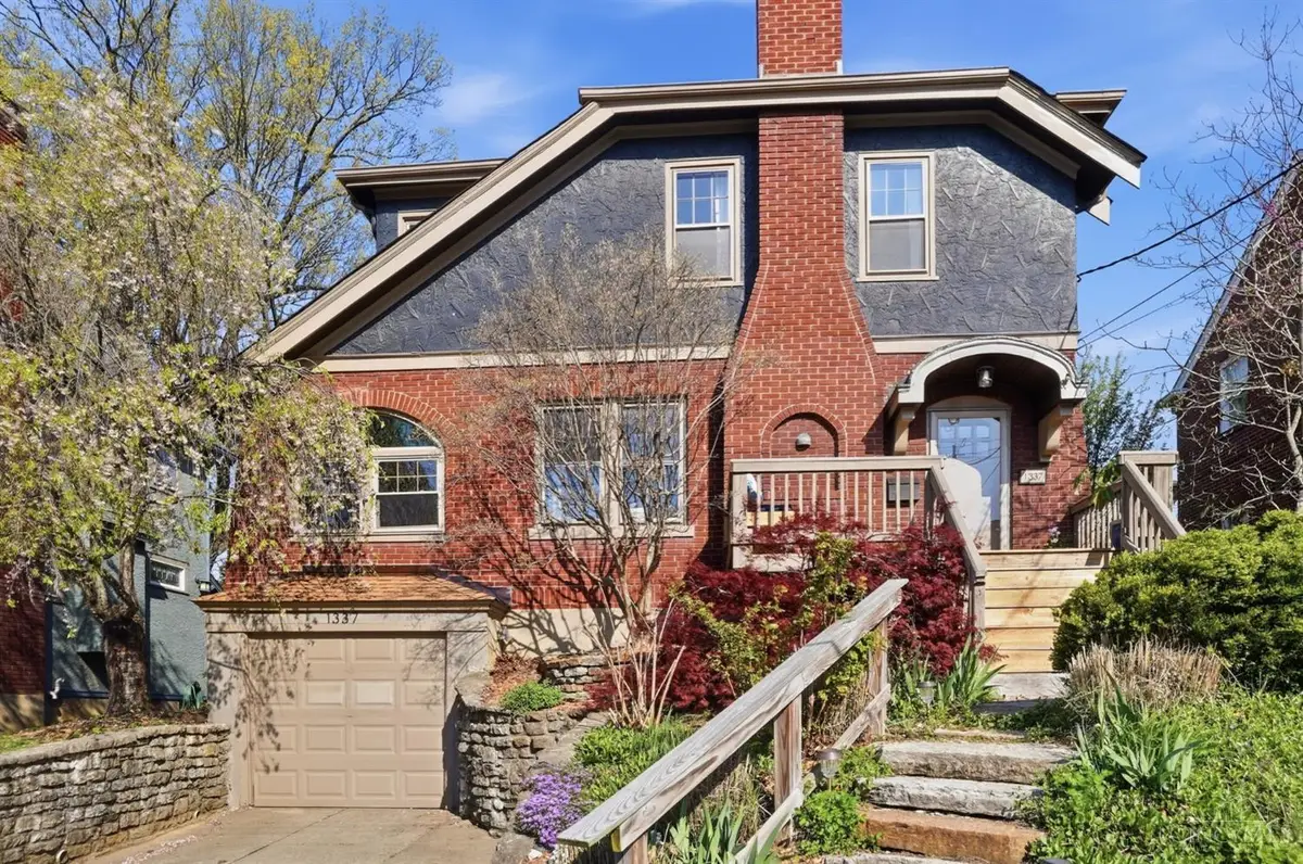 1337 Herlin Place, Cincinnati, OH 45208 - #1