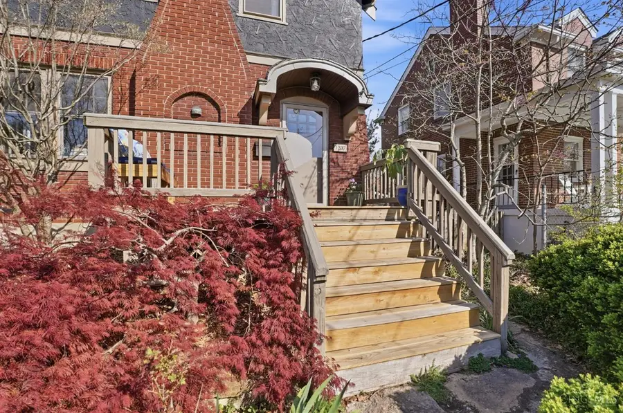 1337 Herlin Place, Cincinnati, OH 45208 - #3