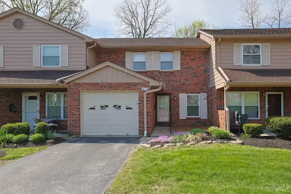 212 Duchess Lane, Union Twp, OH 45255