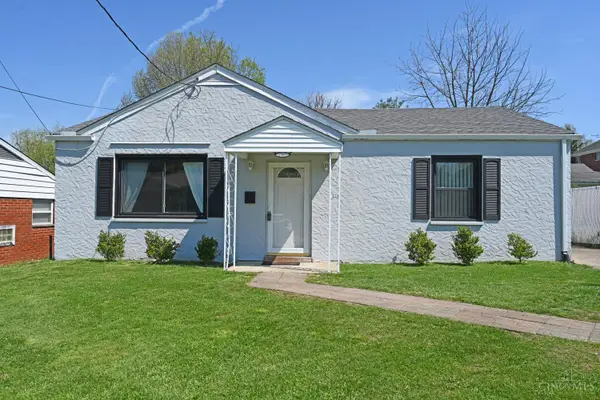 7940 Camner Avenue, Cincinnati, OH 45236